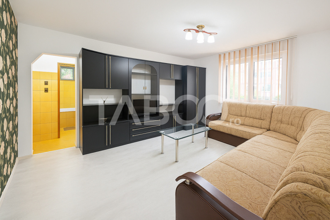 Apartamente de inchiriat Sibiu Vasile Aaron 1