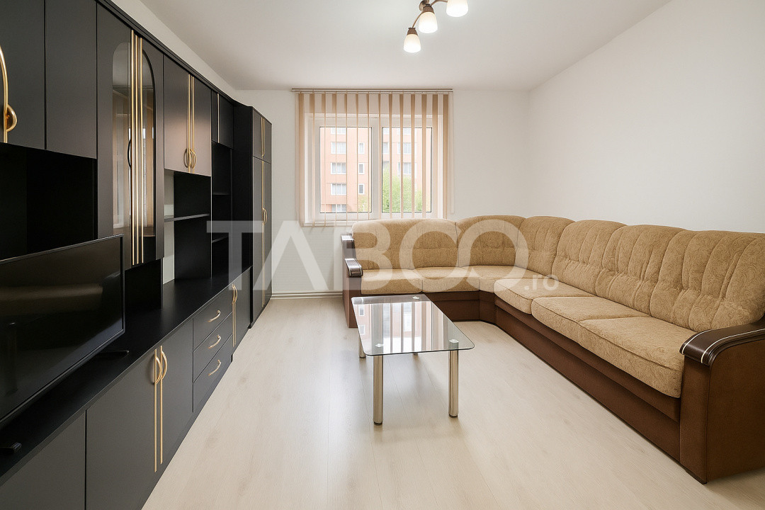 Apartamente de inchiriat Sibiu Vasile Aaron 2