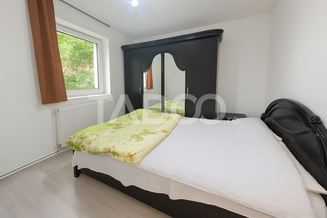 Apartamente de inchiriat Sibiu Vasile Aaron 3