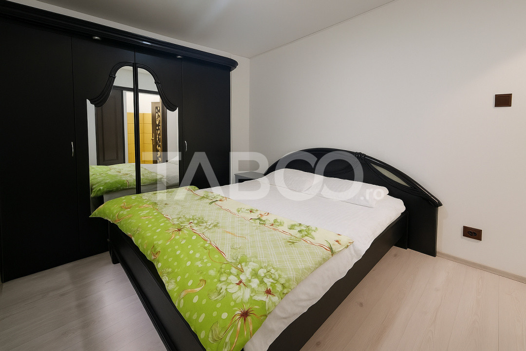 Apartamente de inchiriat Sibiu Vasile Aaron 4