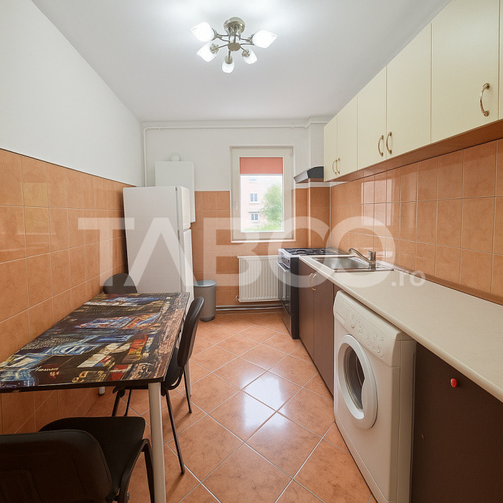 Apartamente de inchiriat Sibiu Vasile Aaron 5