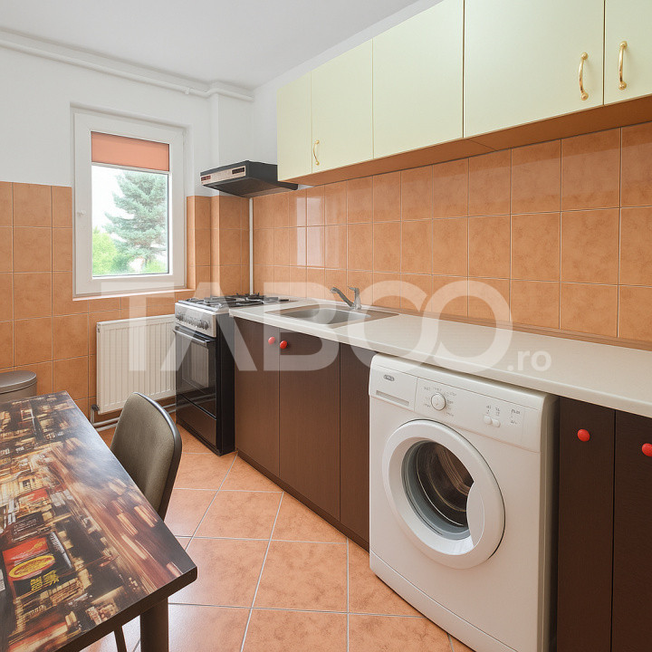 Apartamente de inchiriat Sibiu Vasile Aaron 6