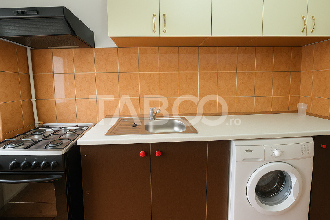 Apartamente de inchiriat Sibiu Vasile Aaron 7