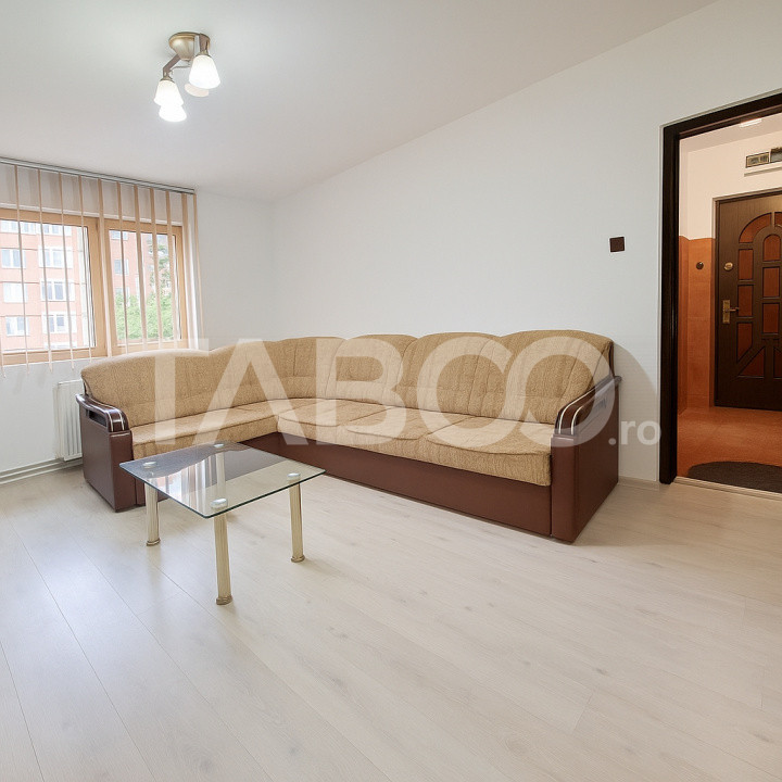 Apartamente de inchiriat Sibiu Vasile Aaron 8