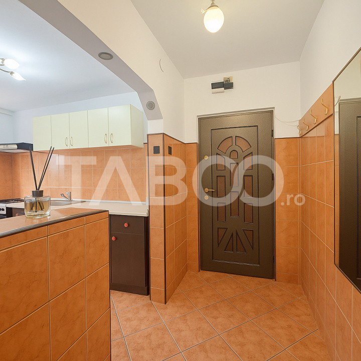 Apartamente de inchiriat Sibiu Vasile Aaron 9