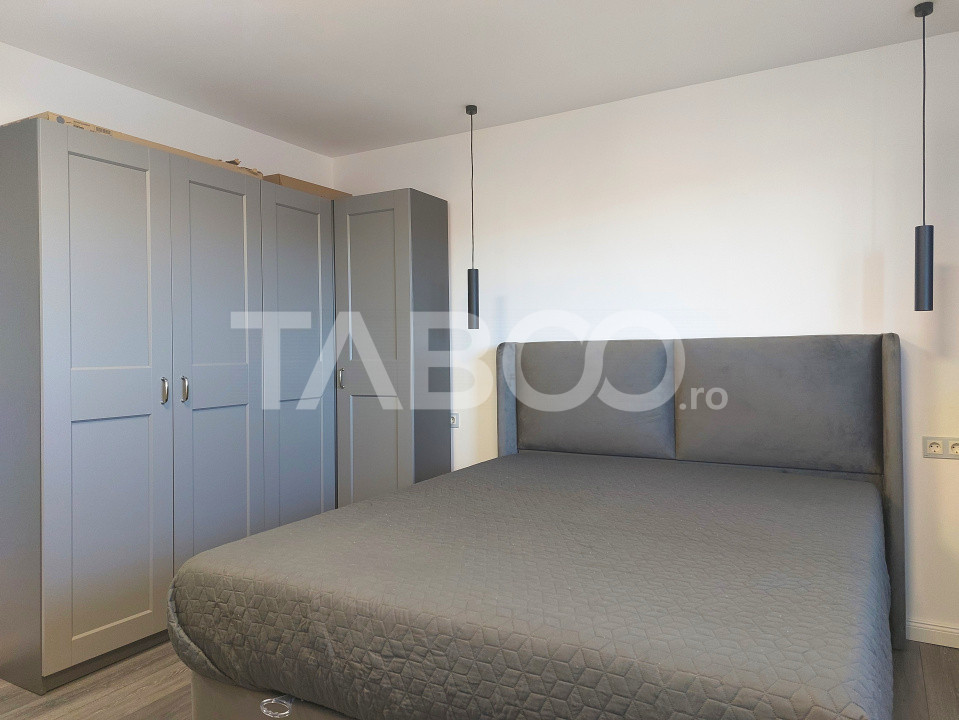 Apartamente de vanzare Cisnadie 1