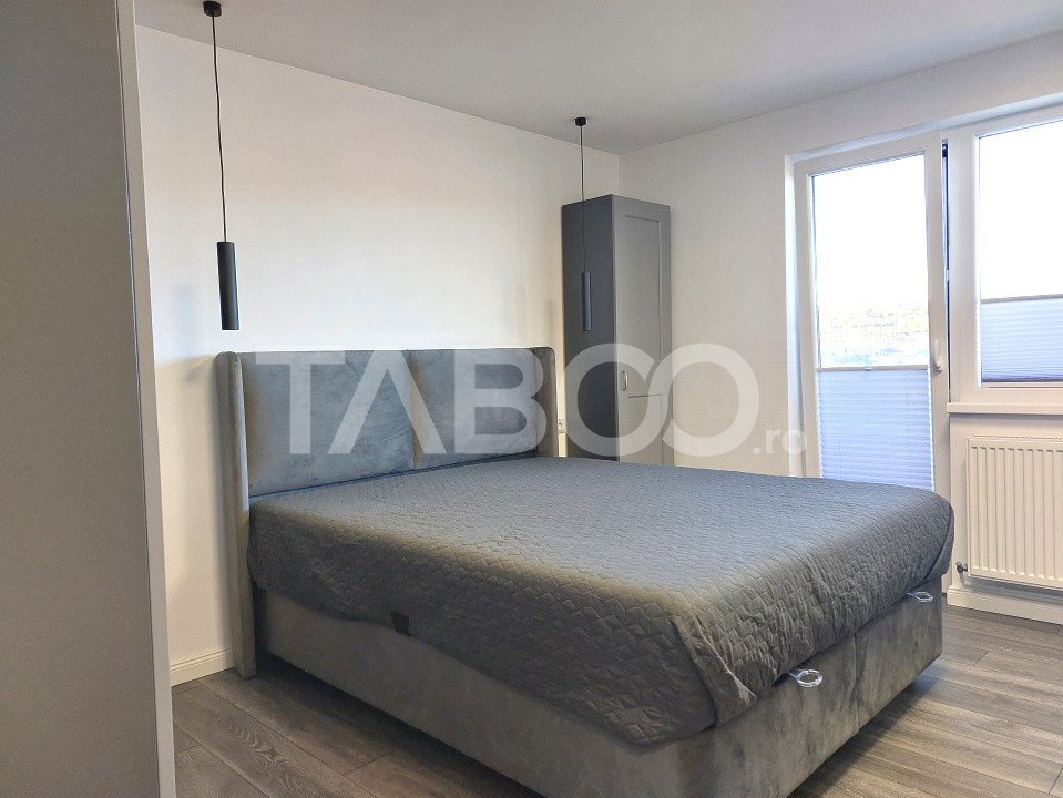 Apartamente de vanzare Cisnadie 2