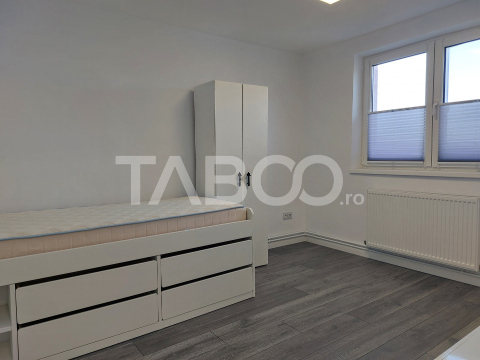 Apartamente de vanzare Cisnadie 3