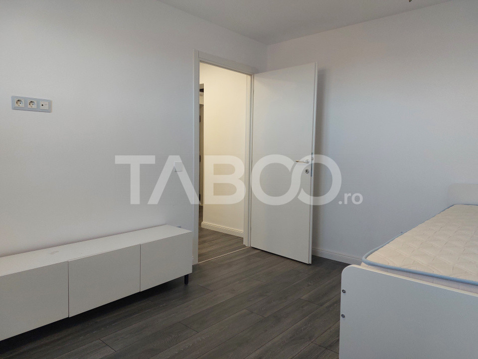 Apartamente de vanzare Cisnadie 4