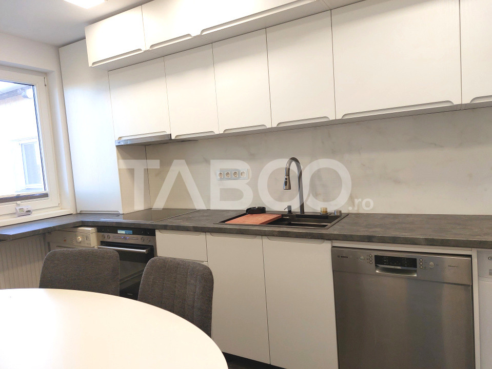 Apartamente de vanzare Cisnadie 5