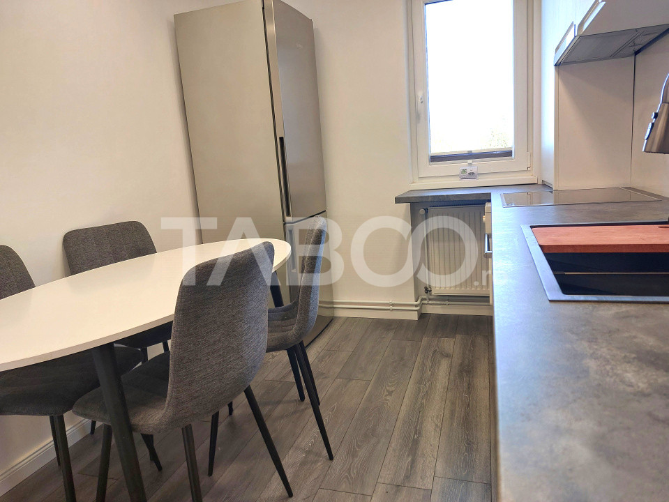 Apartamente de vanzare Cisnadie 6