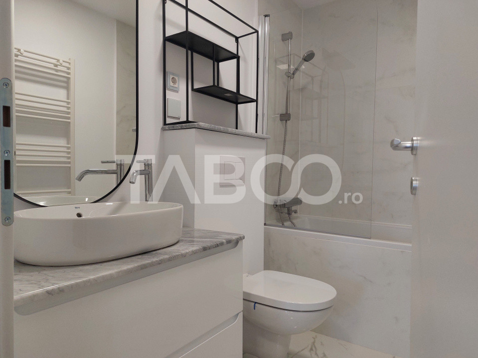 Apartamente de vanzare Cisnadie 8