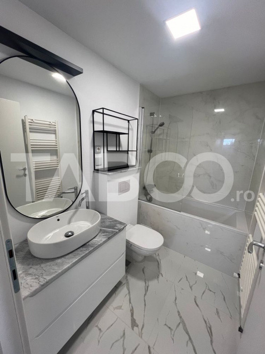 Apartamente de vanzare Cisnadie 9