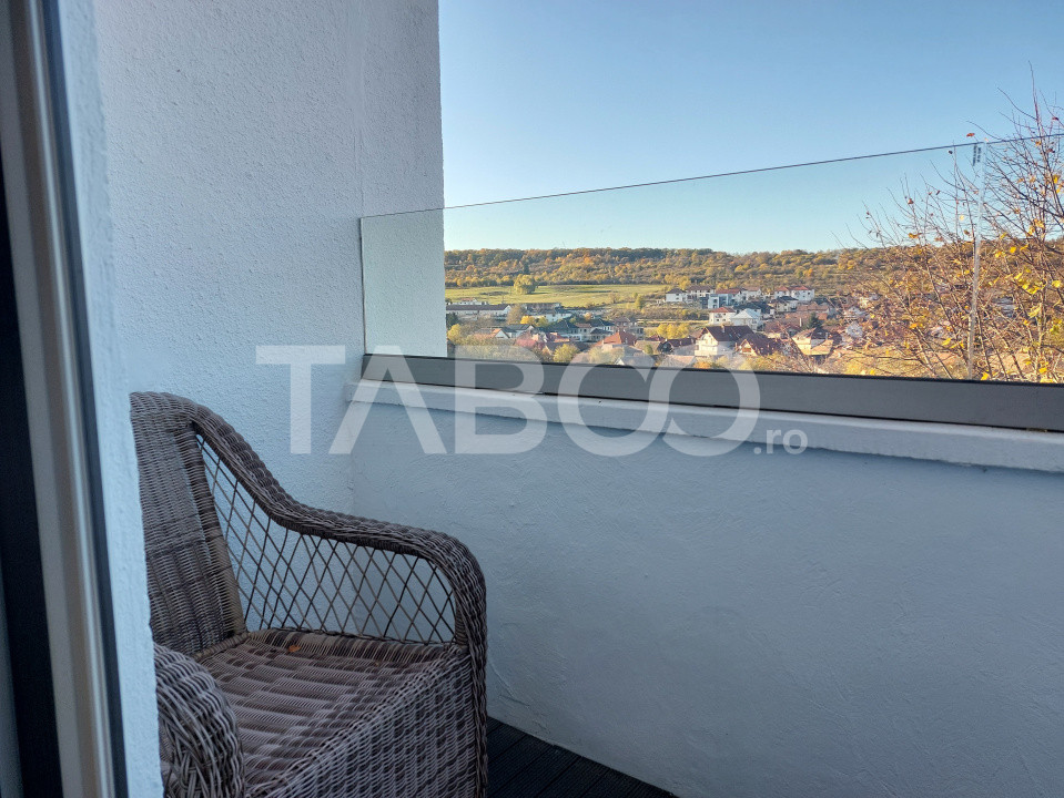 Apartamente de vanzare Cisnadie 10