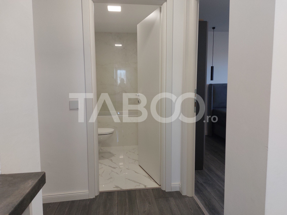 Apartamente de vanzare Cisnadie 11