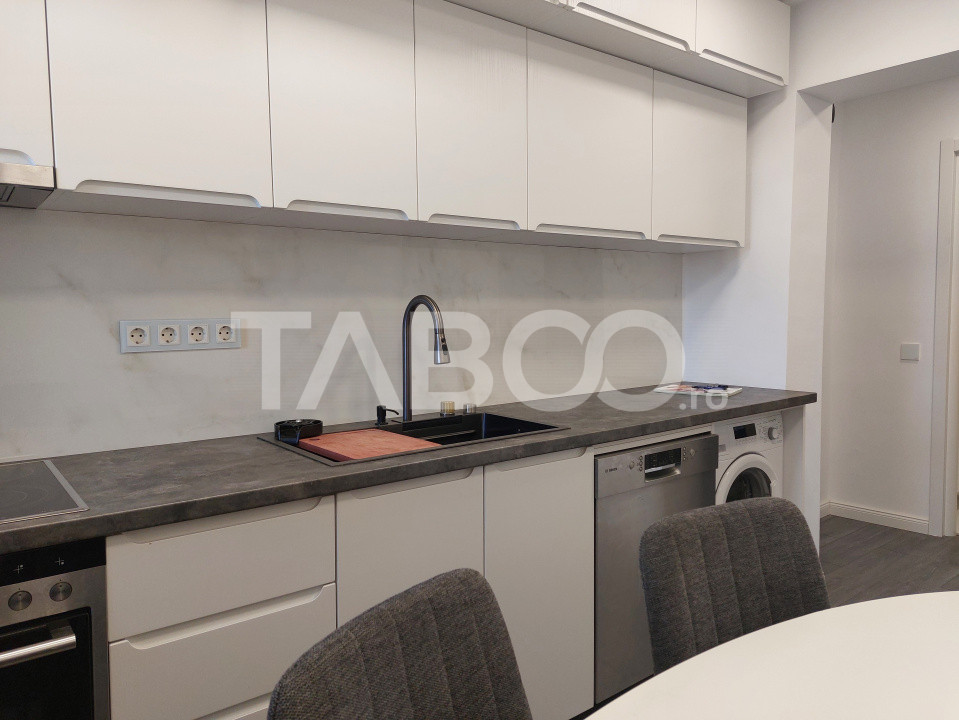 Apartamente de vanzare Cisnadie 12