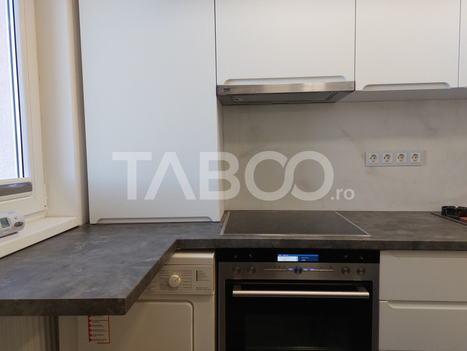 Apartamente de vanzare Cisnadie 13