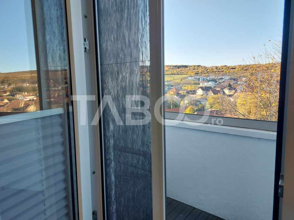 Apartamente de vanzare Cisnadie 14