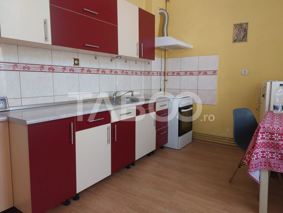 Apartamente de vanzare Cisnadie 2