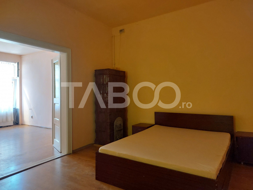 Apartamente de vanzare Cisnadie 3