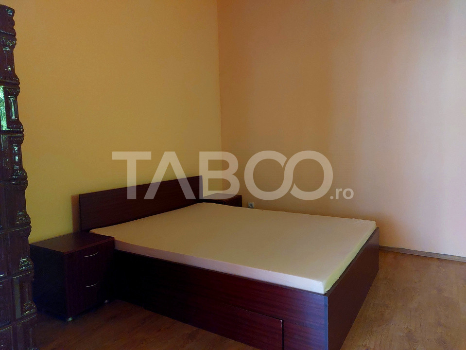 Apartamente de vanzare Cisnadie 4