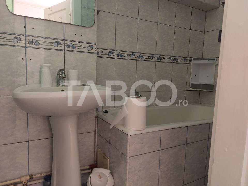 Apartamente de vanzare Cisnadie 9