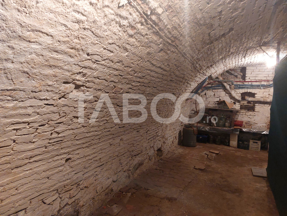 Apartamente de vanzare Cisnadie 11