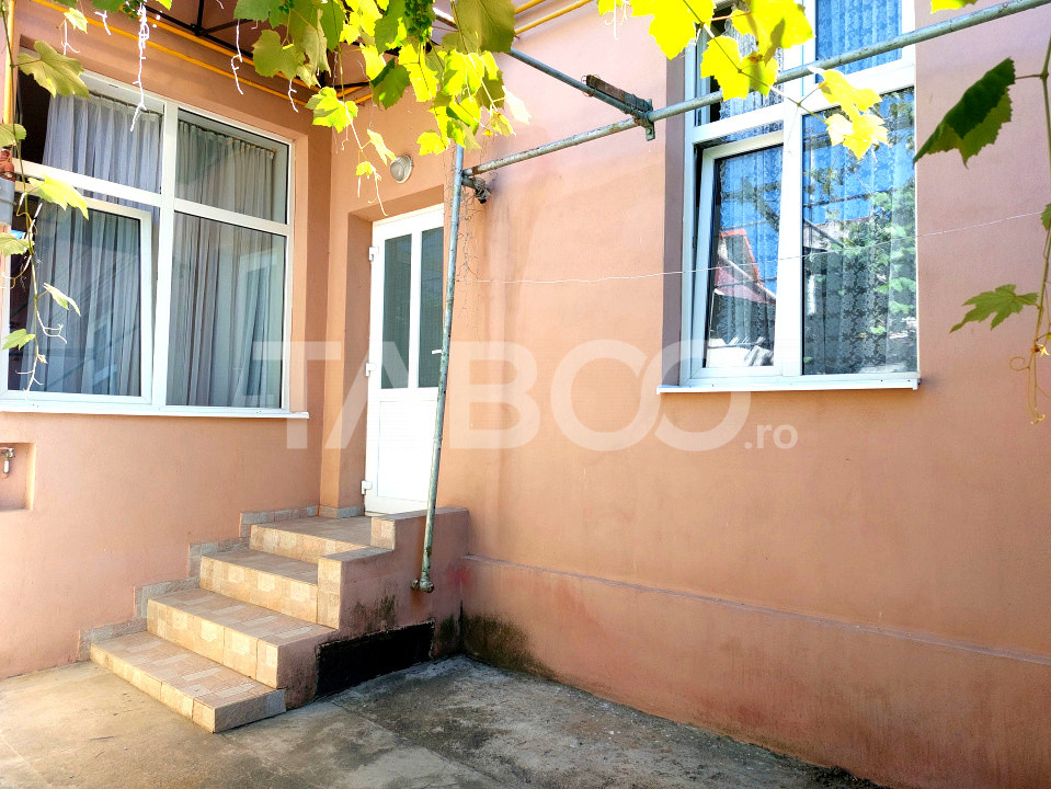 Apartamente de vanzare Cisnadie 12