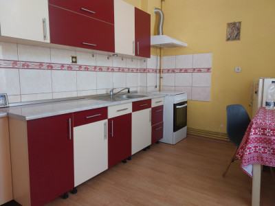 Apartamente de vanzare Cisnadie imagine mica 2