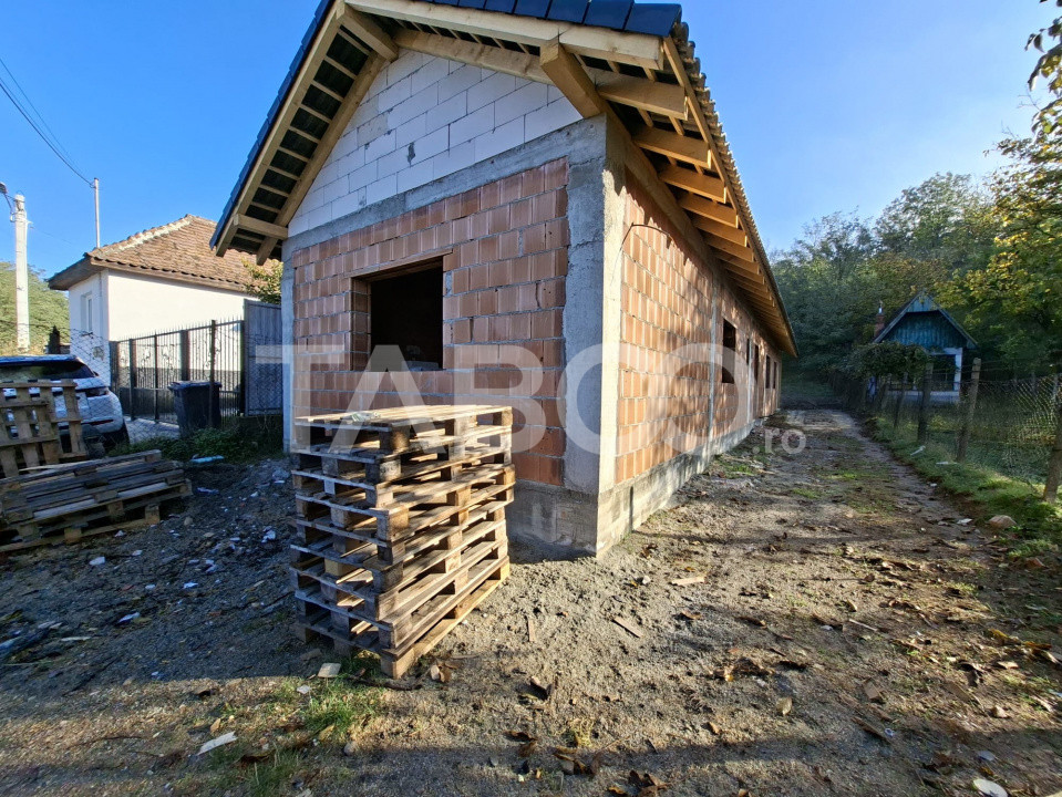 Case de vanzare Mohu 1