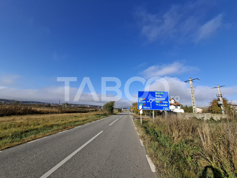Case de vanzare Mohu 3