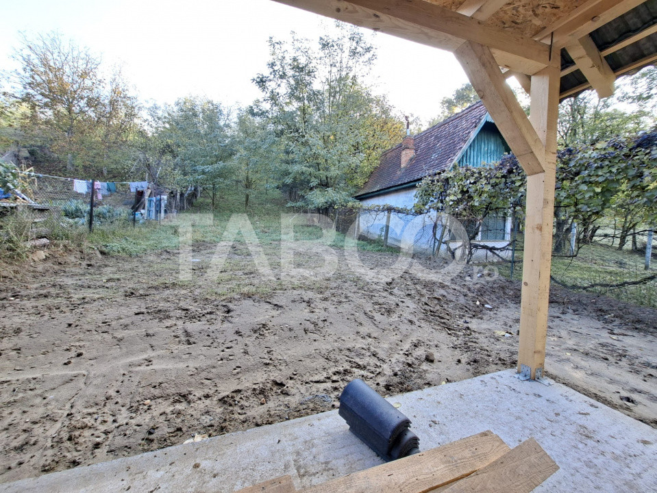 Case de vanzare Mohu 11
