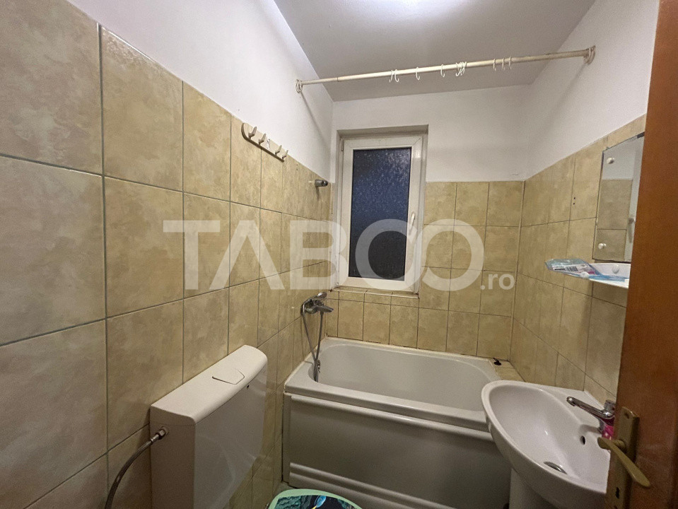 Apartamente de vanzare Sibiu Rahovei 4