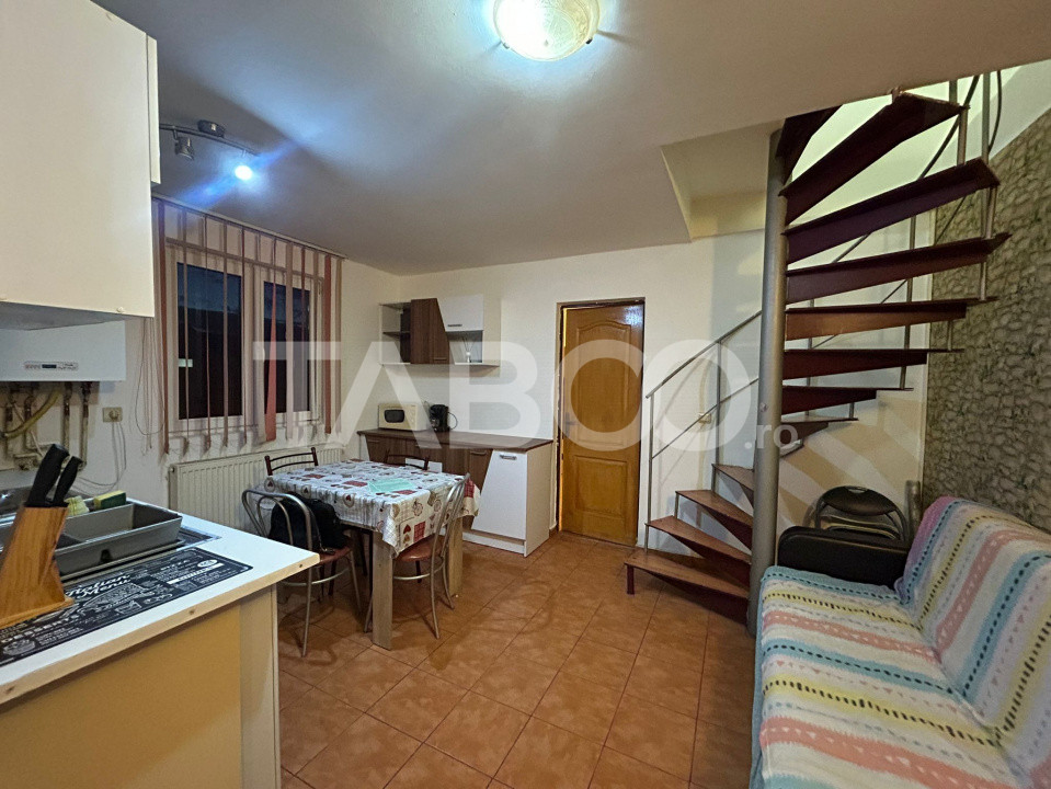 Apartamente de vanzare Sibiu Rahovei 5