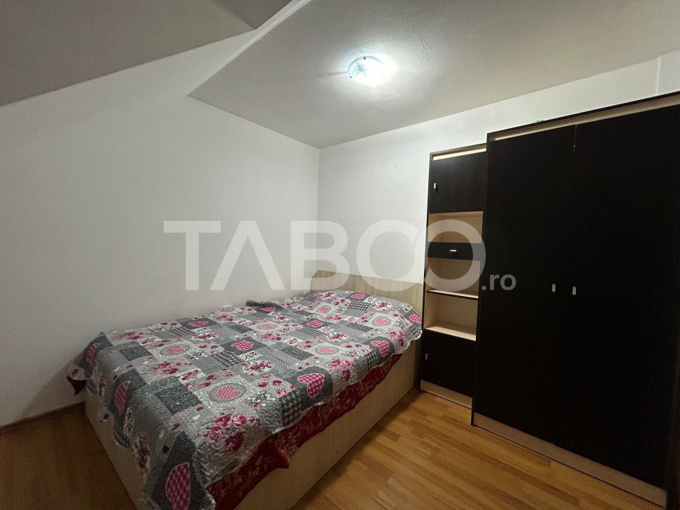 Apartamente de vanzare Sibiu Rahovei 9