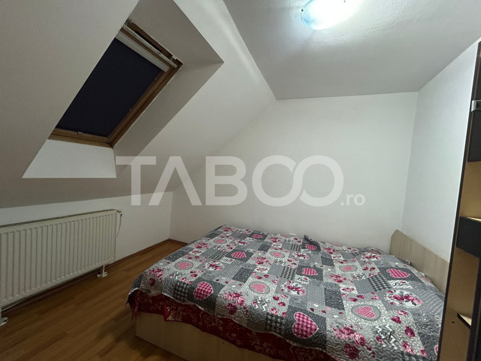 Apartamente de vanzare Sibiu Rahovei 10