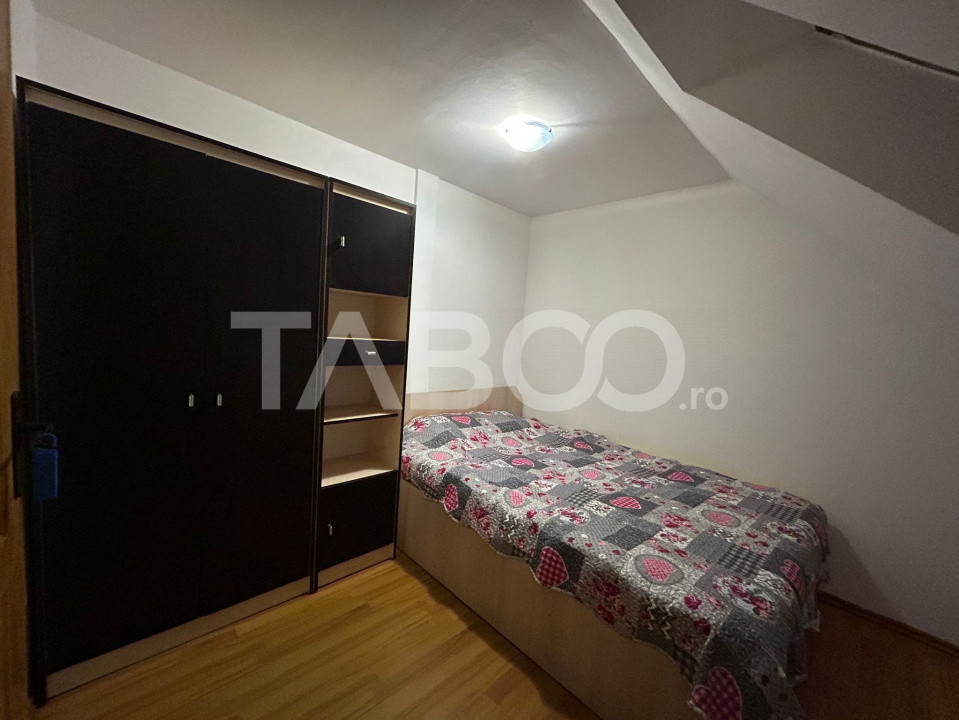 Apartamente de vanzare Sibiu Rahovei 11