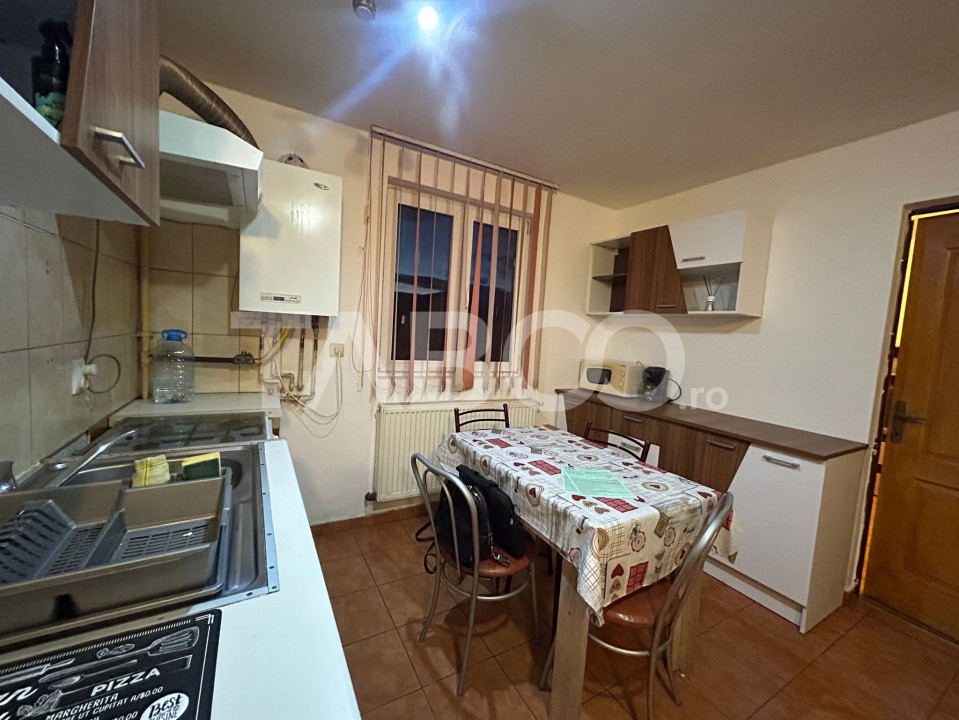 Apartamente de vanzare Sibiu Rahovei 13