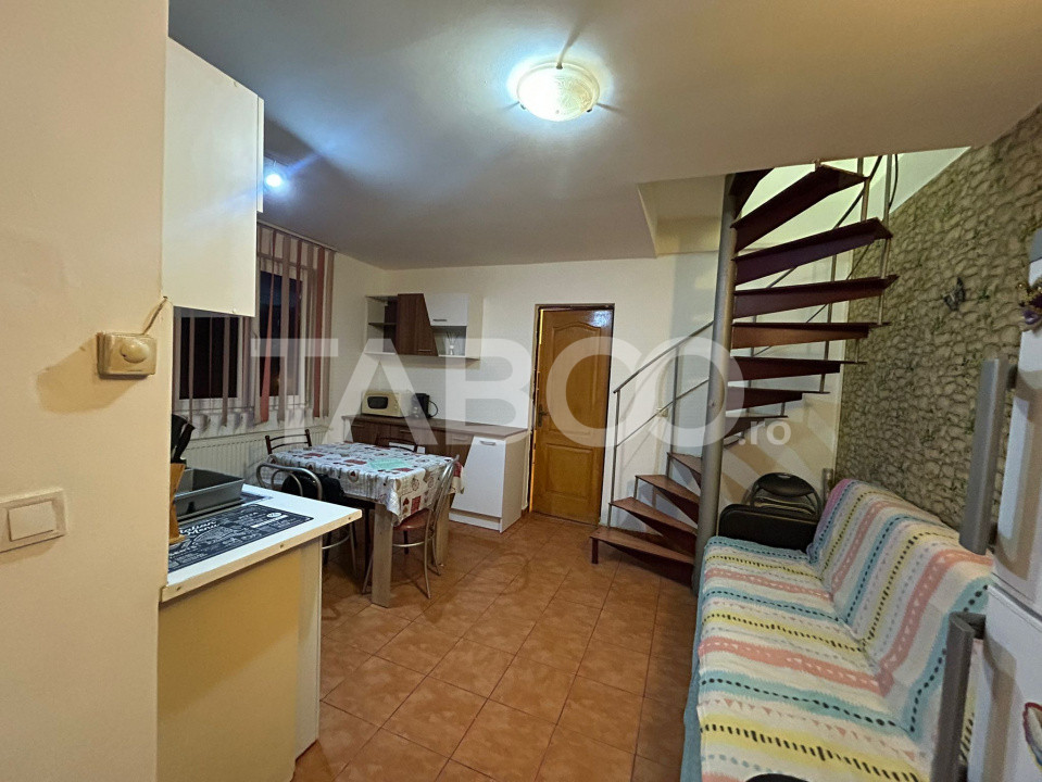Apartamente de vanzare Sibiu Rahovei 14