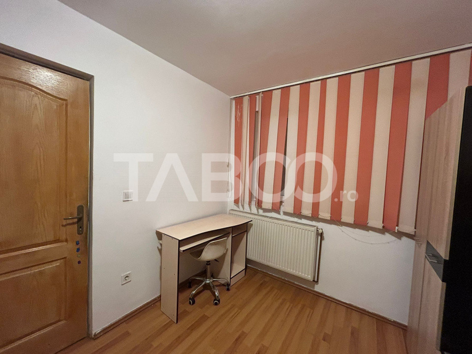 Apartamente de vanzare Sibiu Rahovei 16