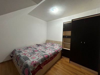 Apartamente de vanzare Sibiu Rahovei imagine mica 9