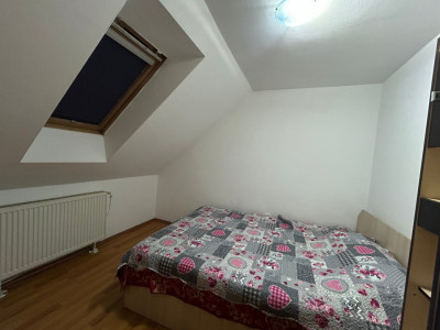 Apartamente de vanzare Sibiu Rahovei imagine mica 10