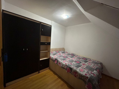 Apartamente de vanzare Sibiu Rahovei imagine mica 11