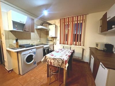 Apartamente de vanzare Sibiu Rahovei imagine mica 3