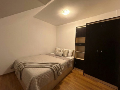 Apartament 4 camere zona Rahovei Sibiu pretabil investitie sigura