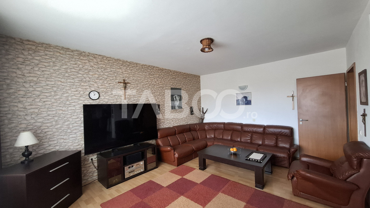 Apartamente de vanzare Sibiu Siretului 1