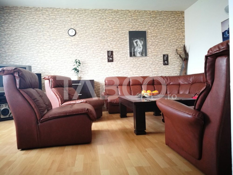 Apartamente de vanzare Sibiu Siretului 2