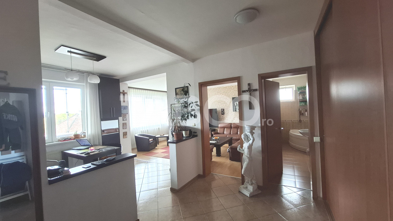 Apartamente de vanzare Sibiu Siretului 3