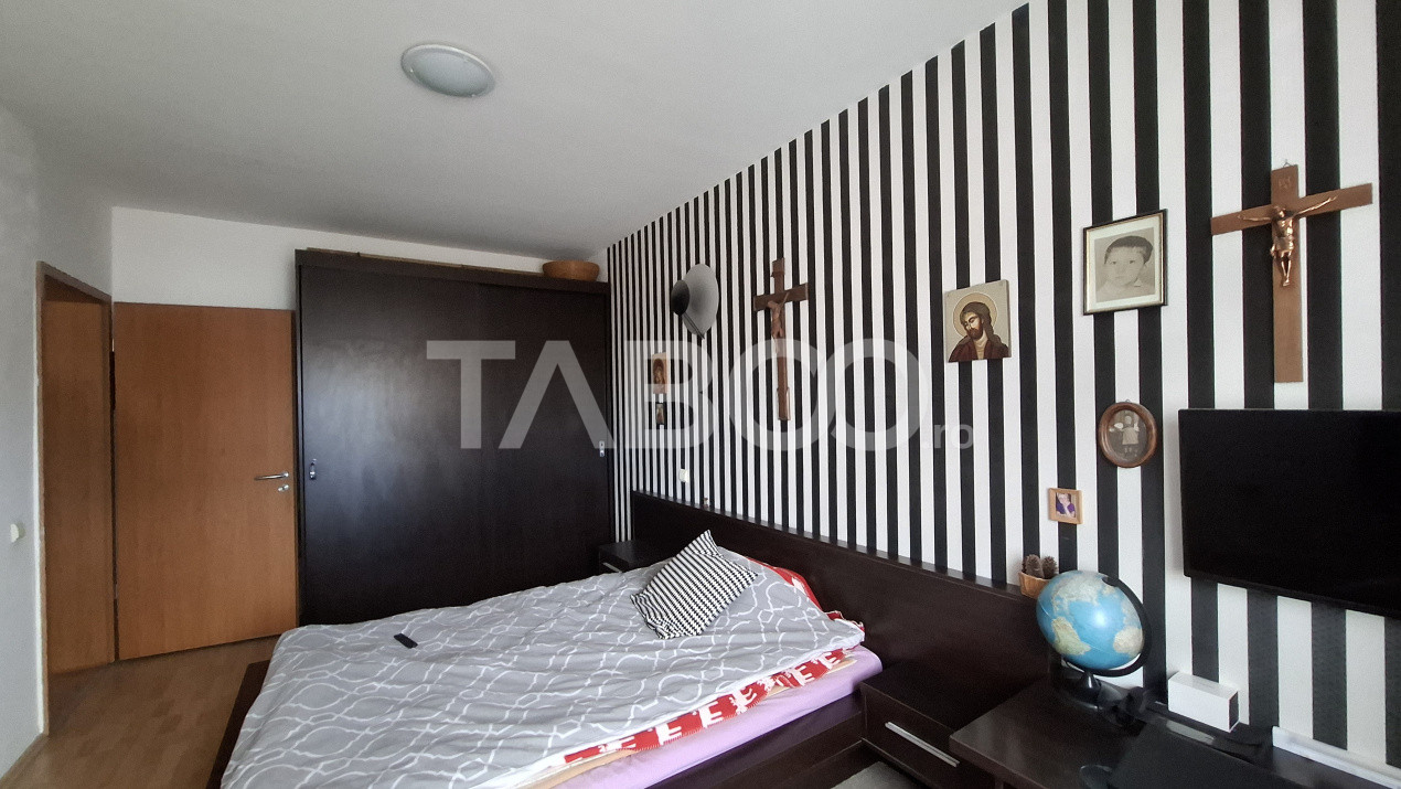 Apartamente de vanzare Sibiu Siretului 5