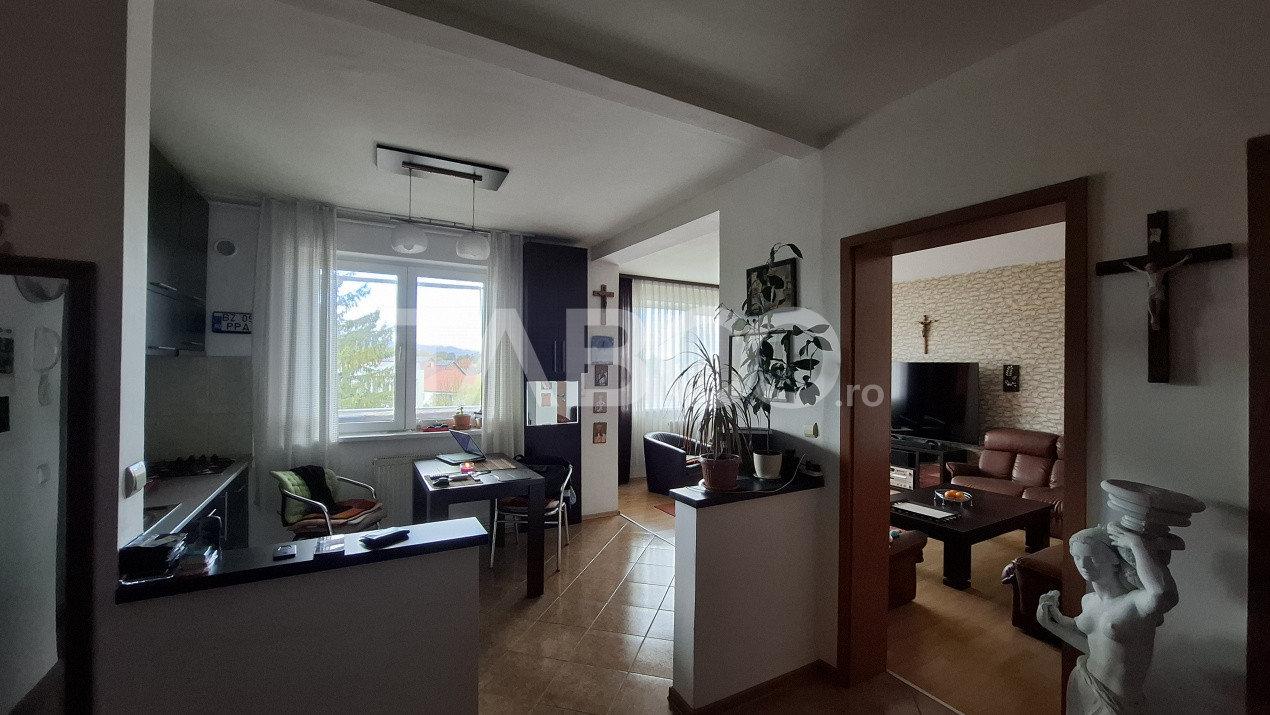 Apartamente de vanzare Sibiu Siretului 6